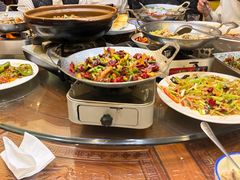 -孙府大院(步行街店)