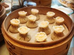 -鼎泰丰(国贸商城店)