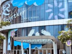 -深圳来福士广场