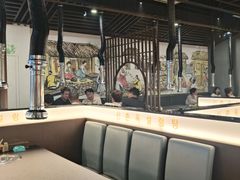 -24 新村雪浓汤(长白山烤肉店)