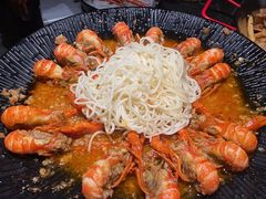 -红盔甲·小龙虾(人民广场店)