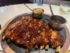 -墨纪Mojí墨西哥餐厅(官舍店)