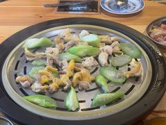 -阿鸡鱼庄·顺德鲜蒸小炒(亚运村店)