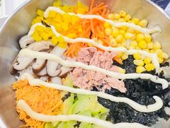 -韩香福烤肉庄园(荣成店)