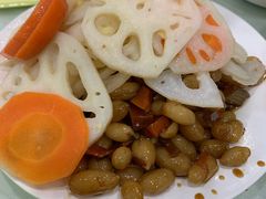 -杨记拉面总店