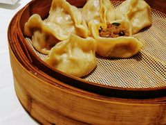 -百年认一力·清真牛羊肉(南中环店)
