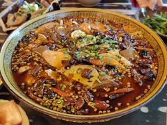 -饭江湖·江湖菜(湖广会馆店)