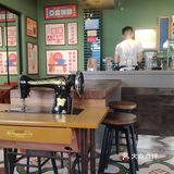 妈呀阿华田冻啡太好喝了！