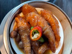 -鹊玥·粤菜小馆(汇智国际商业中心店)