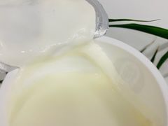 -一鸣真鲜奶吧(巴黎都市奶吧店)