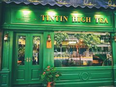 门面-TINTIN CAKE BOUTIQUE(台北壹店)