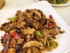 -福顺居(刘家窑店)