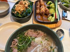 -芽庄越式料理(MOKO新世纪广场店)