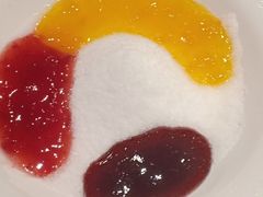-韩盛·盛江山自助料理(沈辽路万达店)