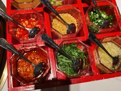 -领鲜天下·焗海鲜·花胶鸡(天目里店)
