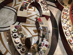 -世纪金源·西餐厅(观音桥东环路店)