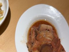 -关东小磨东北菜(上海长风大悦城店)