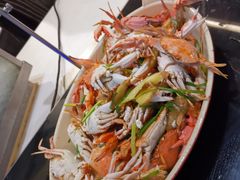 -The COOK·厨餐厅·自助餐(浦东嘉里大酒店)