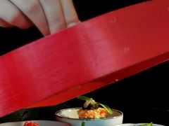 -广州柏悦酒店·悦景轩·粤菜餐厅