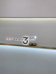 -JUNO hair salon
