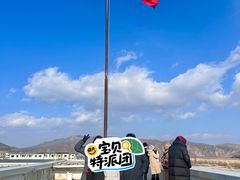 -图们国门景区