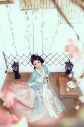 -美云庭古装·格格服汉服·京城旅拍(北京店)