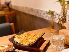 -山茶云南菜(中关村店)