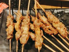 -刘记大块烤羊腿餐吧(北沙滩店)