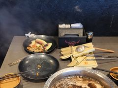 -牛武士寿喜烧·和牛火锅自助(全球首店)