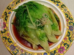 -京味斋·烤鸭·北京菜(安贞店)