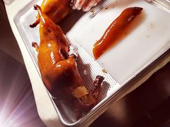 -聚宾楼·烤鸭·家宴(科技三路店)