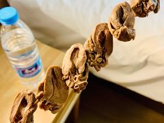 -王浩儿纪六孃甜皮鸭(凌云大厦店)