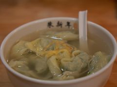 -朱新年·苏式汤团·面点(北寺塔店)