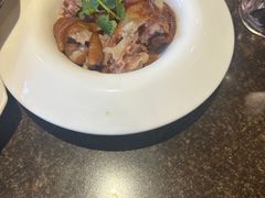 -老牌坊鲁菜名店(聊城美食岛店)