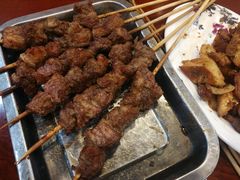 -伊隆斋(什刹海店)