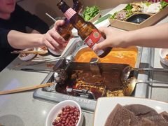 -海底捞火锅(名城广场夜宵生日主题店)