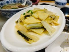 -慧娟面馆·餐厅(望江路店)