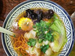 -四喜馄饨(黄土岭店)