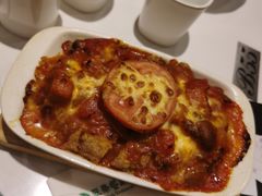 -翠华餐厅(宝安壹方城店)