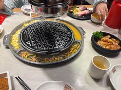-韩宫宴烤肉·料理(苏州中心店)