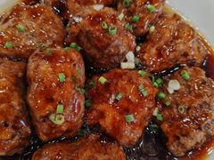 -丰泽园饭店