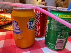 -思博半步颠小酒馆(梦时代店)