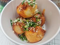 -阿宝生煎包(万松园总店)