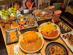 -小川洋风料理(江汉路店)