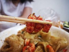 -大家烤羊庄·聚餐团建·谢师宴·生日派对(南山店)