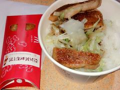 -麦当劳(郴州北湖店)