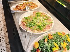 -拉蒂娜·巴西牛排馆 Latina·Brazilian Steakhouse(陆家嘴旗舰店)