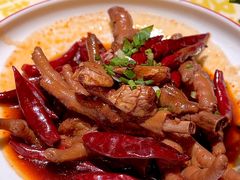 -串盟烧烤·长沙美食地标(星沙店)