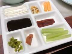 -鸭匠食府·挂炉烤鸭·新京菜(阜成路店)