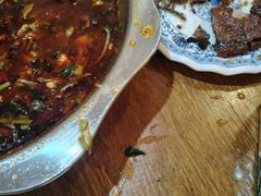 -乐山第一家临江鳝丝(茶坊路店)